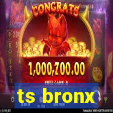 ts bronx